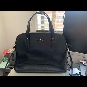 Kate spade satchel